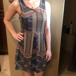 Nordstrom dress